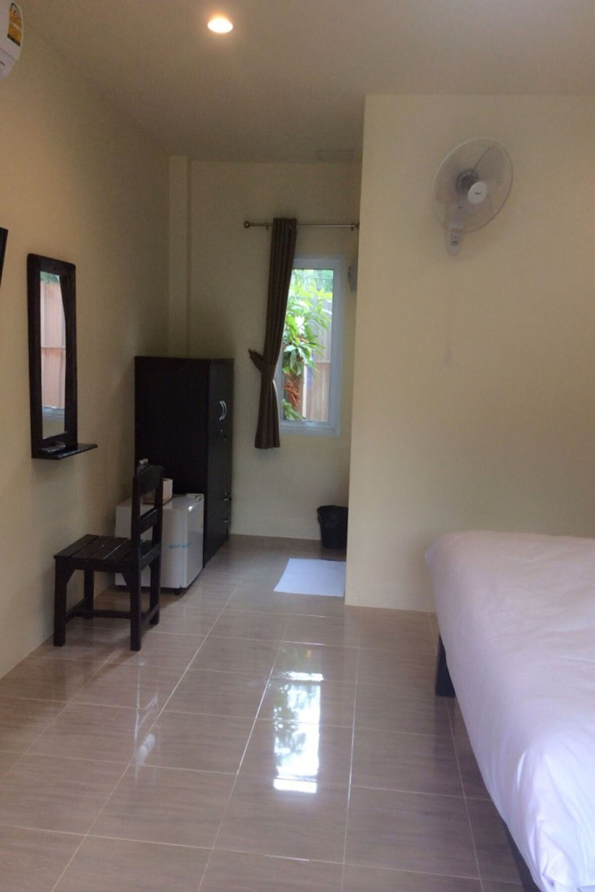 Samui Goodwill Bungalow Lipa Noi Exterior foto